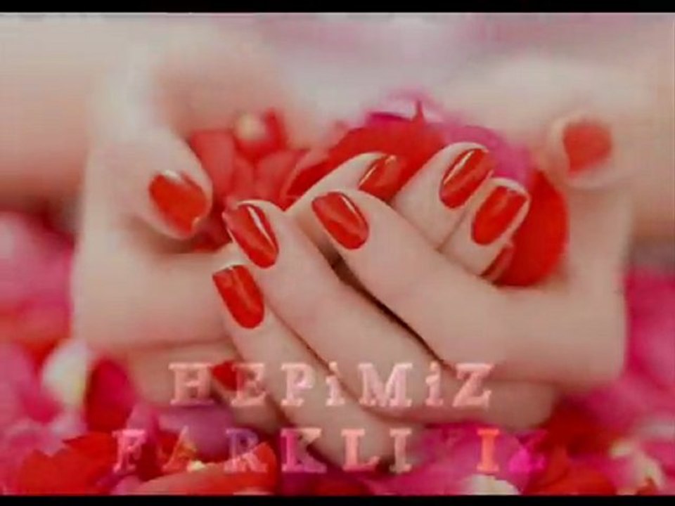 şiir - hepimiz farklıyız