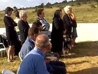 ΕΣΠΕΡΙΝΟΣ 6/07/2011 ΑΓΙΑ ΚΥΡΙΑΚΗ - ΞΗΡΟΛΙΜΝΗ