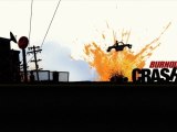 Burnout Crash - Teaser Trailer