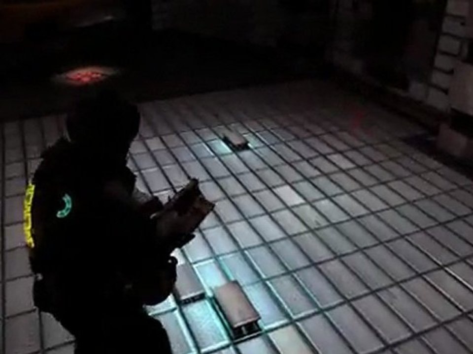 Lost in Dead Space 2 épisode 8