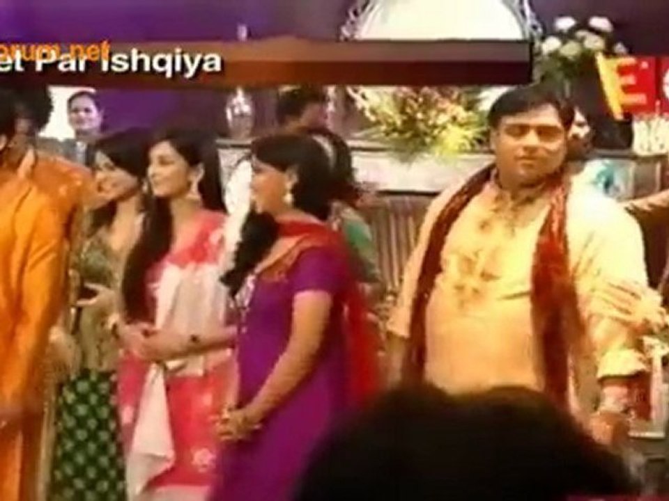Ram -Priya Ka Ishqiya