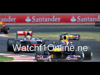 watch singtel Silverstone gp f1 live online