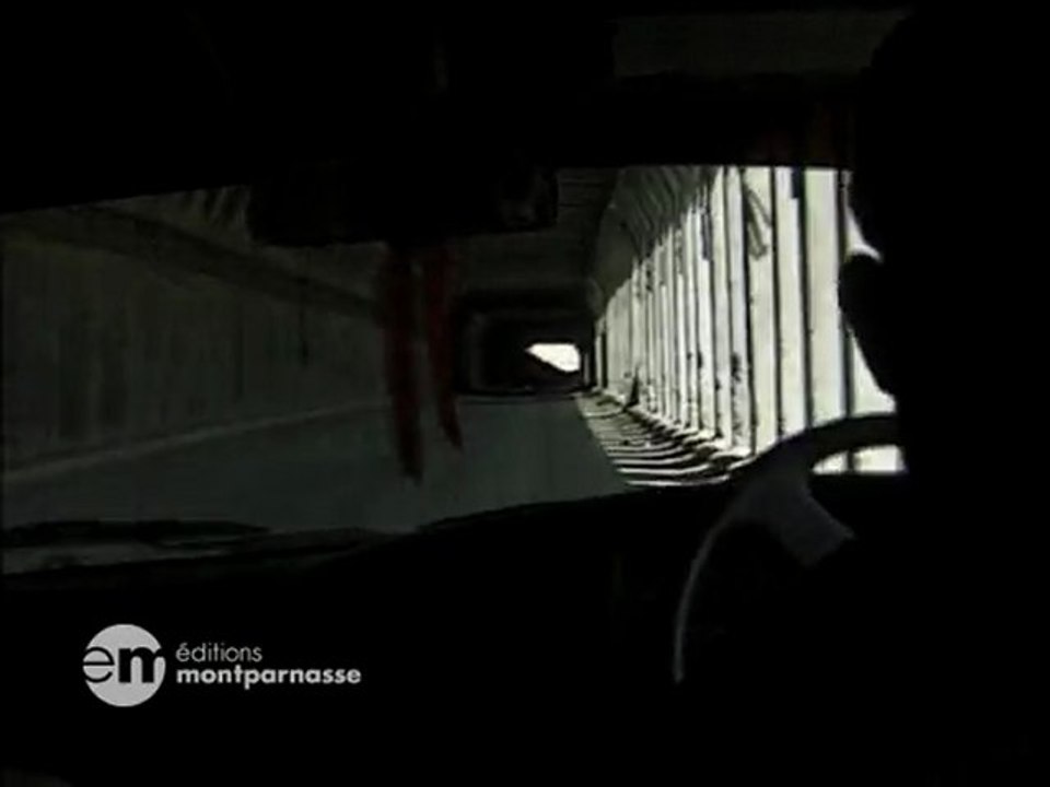 Massoud l'afghan de Christophe de Ponfilly - introduction