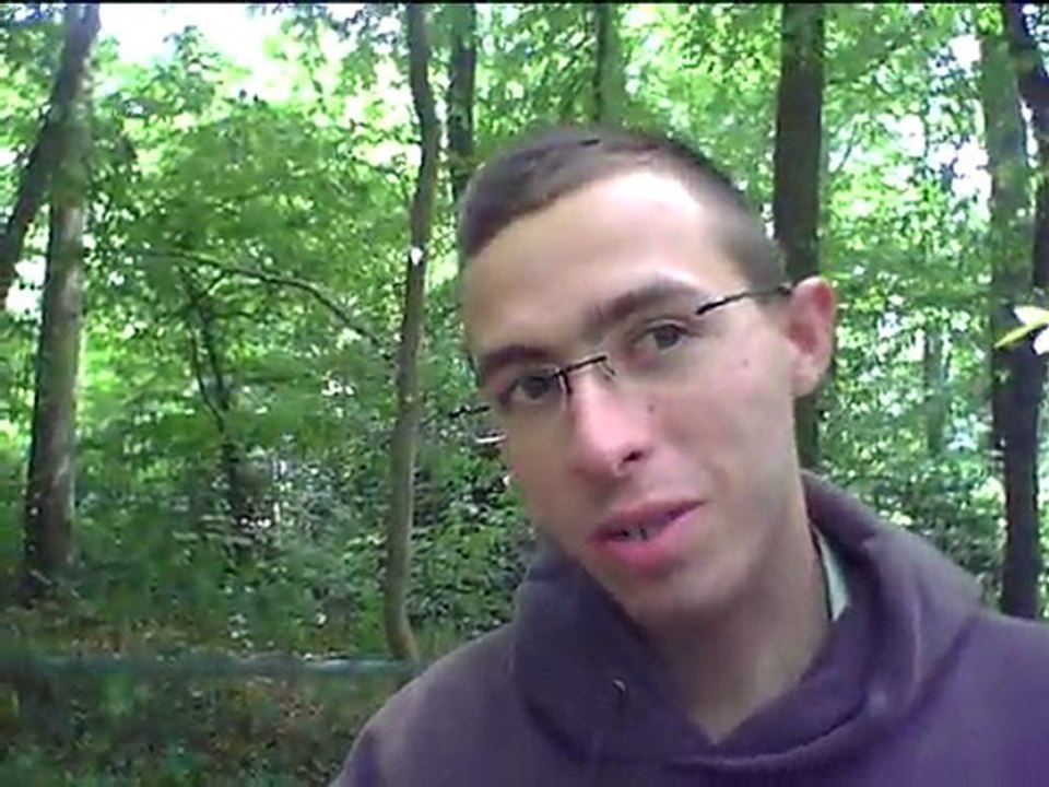 Ecole de Prière 2011 - Rencontre Vianney