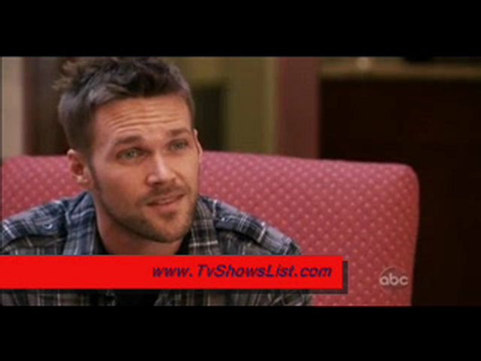 Extreme Makeover: Weight Loss Edition Season 1 Episode 5 'LaRhonda'