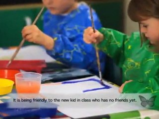 Charity: Wisie Parenting Help for Motivating Children