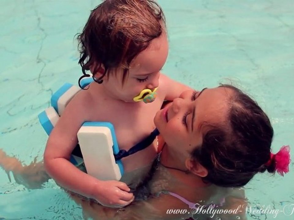 CHRISTOS VARSAKIS - Everyday LIFE & BAPTISM