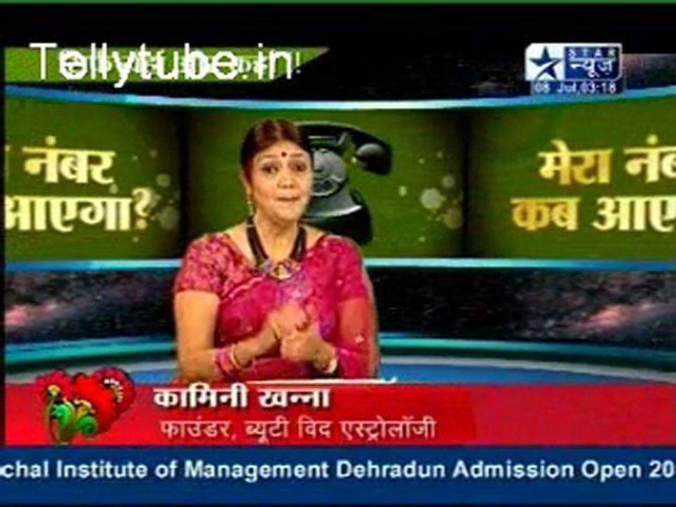 Saas Bahu Aur Saazish-8th June 2011 part 2