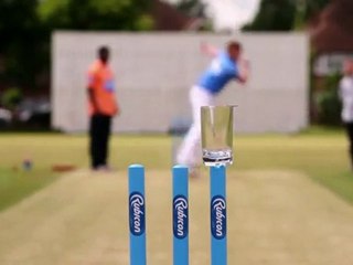 Swanny vs Murali 50p challenge