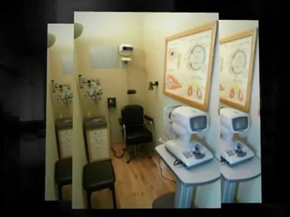 Opticien Lyon Optique Bretagne - Lunettes Lyon Optique Bretagne