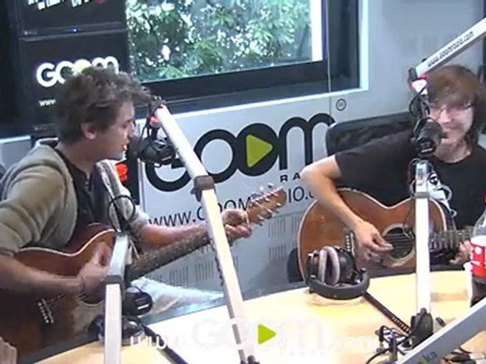 DAILY LIVE - C.A.N - "WORLD IN PIECES"