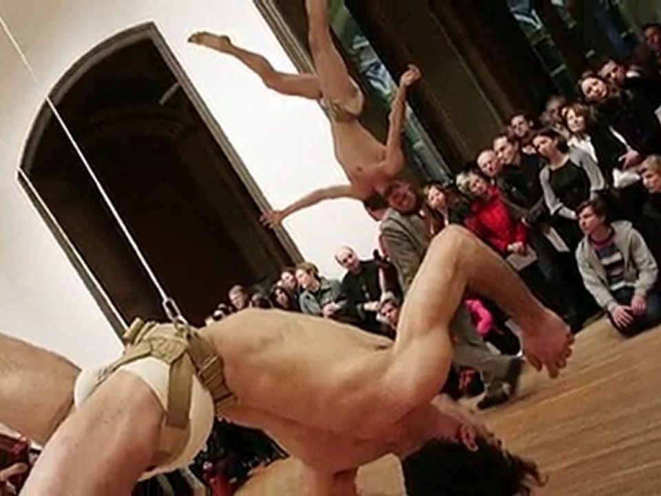 Martin Gropius Bau, Berlin