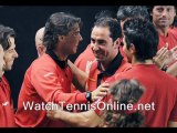 watch Davis Cup Quarter Finals Tennis streaming