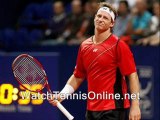 where to watch Davis Cup Quarter Finals Tennis 2011 tennis online