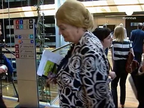 Le Parlement européen promet plus de transparence