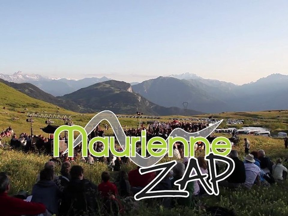 Maurienne Zap N°45