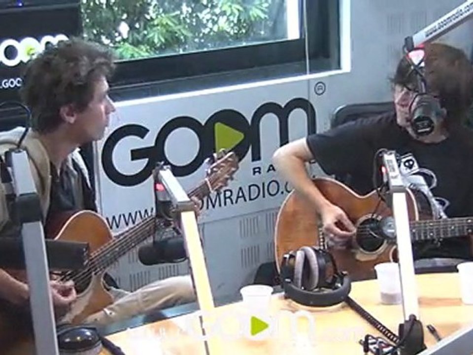 Daily Live - Rodrigo Gabriella revisité par C.A.N - "One"