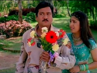 Pellam Pichodu - Full Length Telugu Movie - Rajendra Prasad - Rachna - Srujana