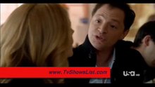 In Plain Sight Season 4 Episode 8 "Kumar vs. Kumar" 2011
