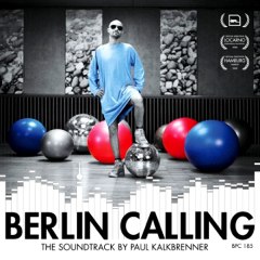 Zyto - Berlin Calling Mixed Album