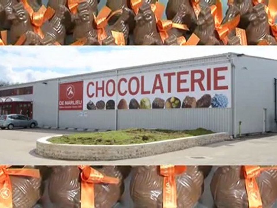 Chocolats De Marlieu