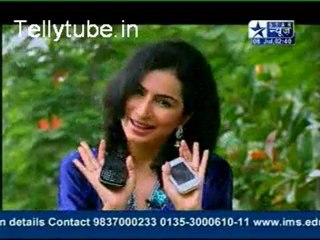 Saas Bahu Aur Saazish-8th June 2011 part 1
