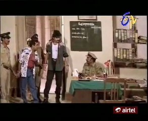 Telugu Film Industry Pays Tribute to EVV Satyanarayana - 01