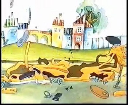 Осторожно, обезьянки!