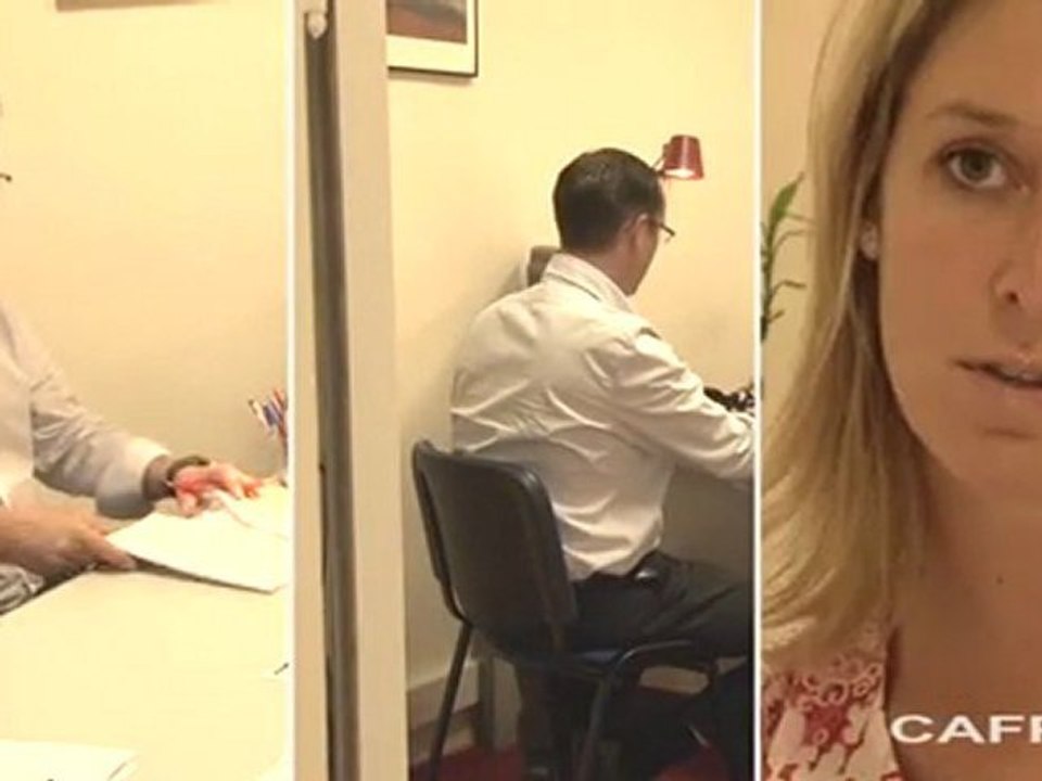 Cafpi-AgenceBordeaux courtiers en crédits immobiliers | prêts immobiliers