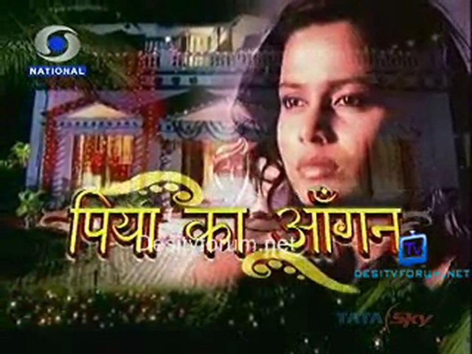 Piya Ka Aangan - 8th July 2011 Video Watch Online p3