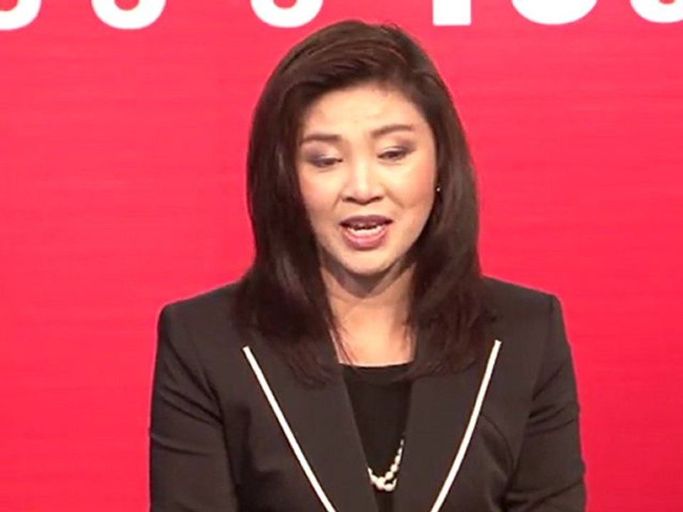 Thai PM-in-waiting urges fair use of royal rules