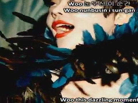 W&Whale - Break it down MV [English subs + Romanization + Hangul] HD