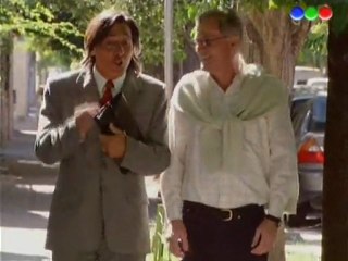 Todos contra Juan 2 Cap 8