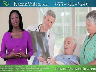 Mesothelioma Veterans Have Suffered Enough - Kazan Law Can
