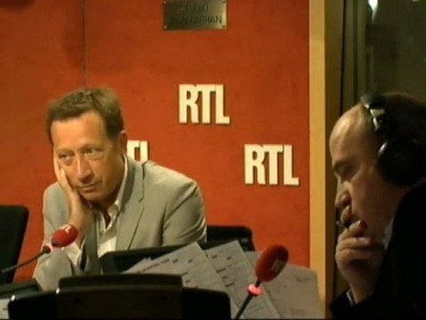 Le gouvernement a-t-il raison d'axer toute sa politique de sécurité routière sur la vitesse ? Le Débat avec Jean-Yves Salun, délégué général de la Prévention Routière