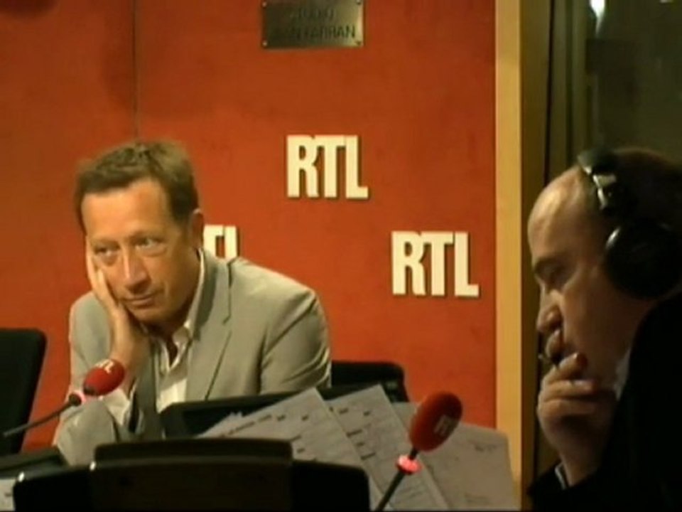 Le gouvernement a-t-il raison d'axer toute sa politique de sécurité routière sur la vitesse ? Le "Débat" avec Jean-Yves Salun, délégué général de la Prévention Routière