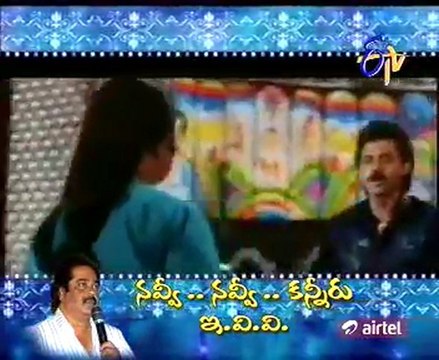 Telugu Film Industry Pays Tribute to EVV Satyanarayana - 04