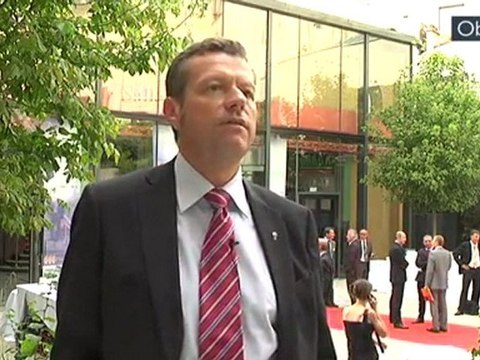 Florent Lamoureux - BPCE/Caisse d'Epargne