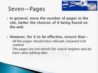 Secrets of Search Engine Optimization