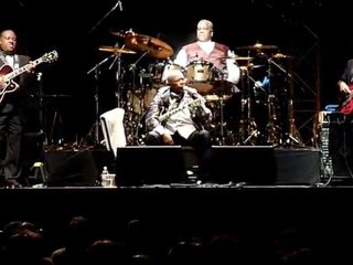 Concert B.B King 7.7.2011