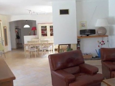 vente - villa - nans les pins (83470) - 125 m2 au calme ref 284408vm aei immobilier