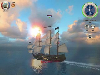 Les aventures du capitaine Blaze sharp chapitre 1