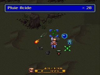 Secret Of Evermore Part 6