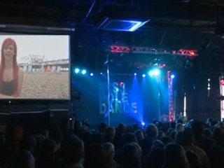 Miss Pole Dance UK 2011