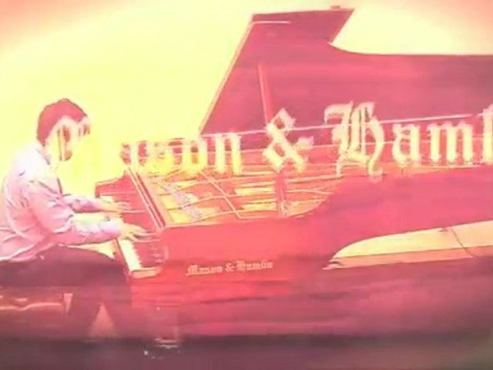 Houston Piano Company - Welcome Video‏