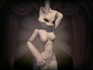 TIGERLILY - An animated film by Lara Bendoris