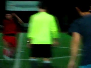 07.07.2011 NEWBOSNA - GENÇ KARTAL