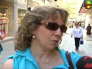 Preparando las vacaciones