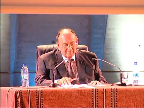 5الامسية الشعرية للدكتور غازي القصيبي