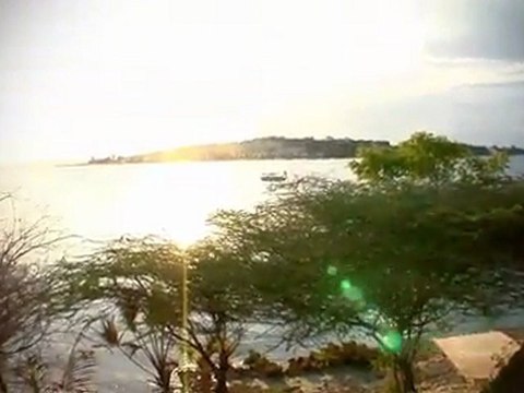 Explore The Majlis Hotel, Lamu (Kenya) - Idyllic, Luxurious, Stylish....Unique!